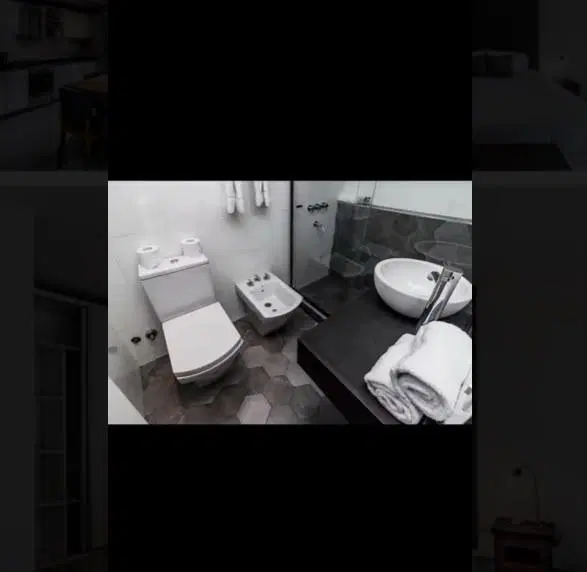 ALQUILER DÚPLEX AMOBLADO 3 AMBIENTES CON PARRILLA Y PISCINA 3