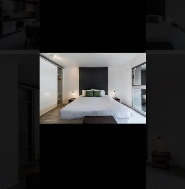 ALQUILER DÚPLEX AMOBLADO 3 AMBIENTES CON PARRILLA Y PISCINA 5