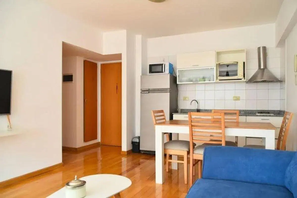 ALQUILER MONOAMBIENTE AMOBLADO CON BALCÓN Y AMENITIES – VILLA URQUIZA 5