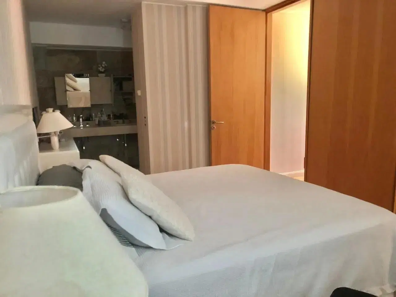ALQUILER DÚPLEX AMOBLADO 4 AMBIENTES CON TERRAZA Y AMENITIES – NÚÑEZ 4