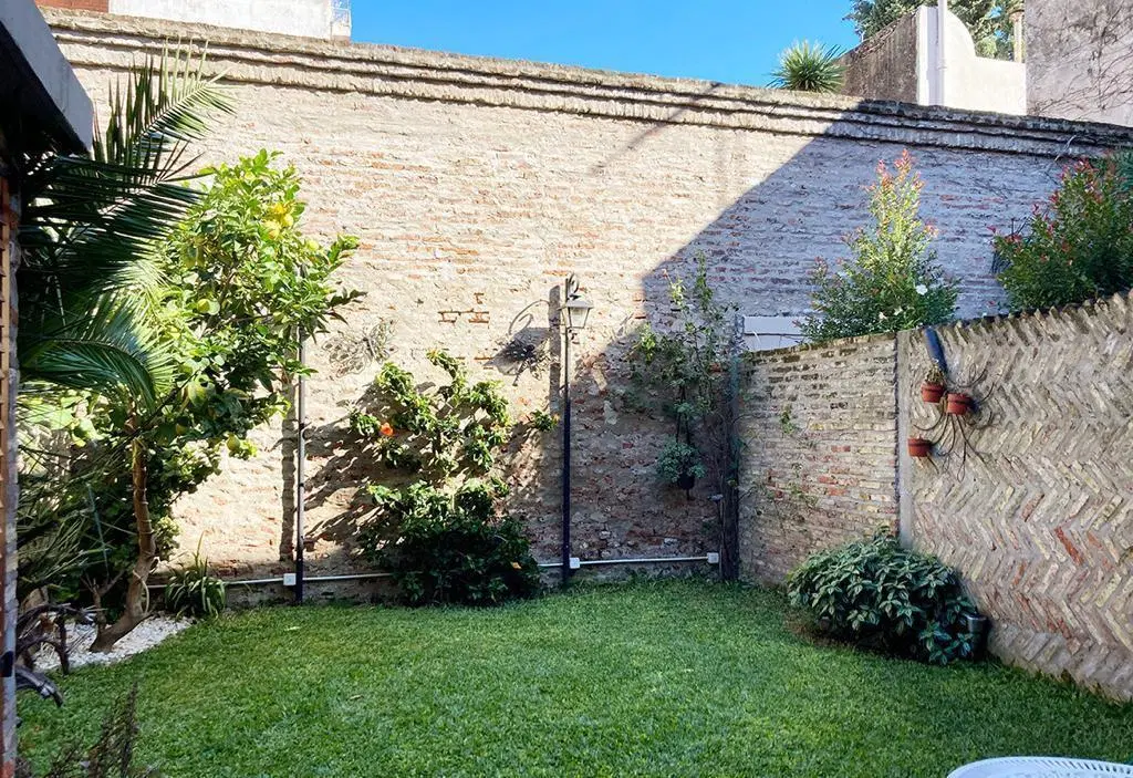 ALQUILER CASA AMOBLADA DE 4 AMBIENTES CON JARDÍN, PARRILLA Y TERRAZA – NÚÑEZ 3