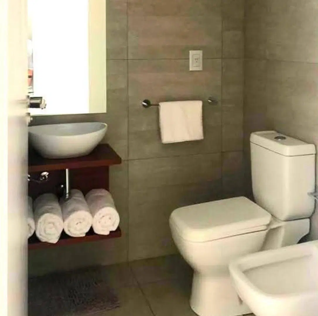 ALQUILER 2 AMBIENTES AMOBLADO CON AMENITIES PREMIUM – VILLA URQUIZA 4