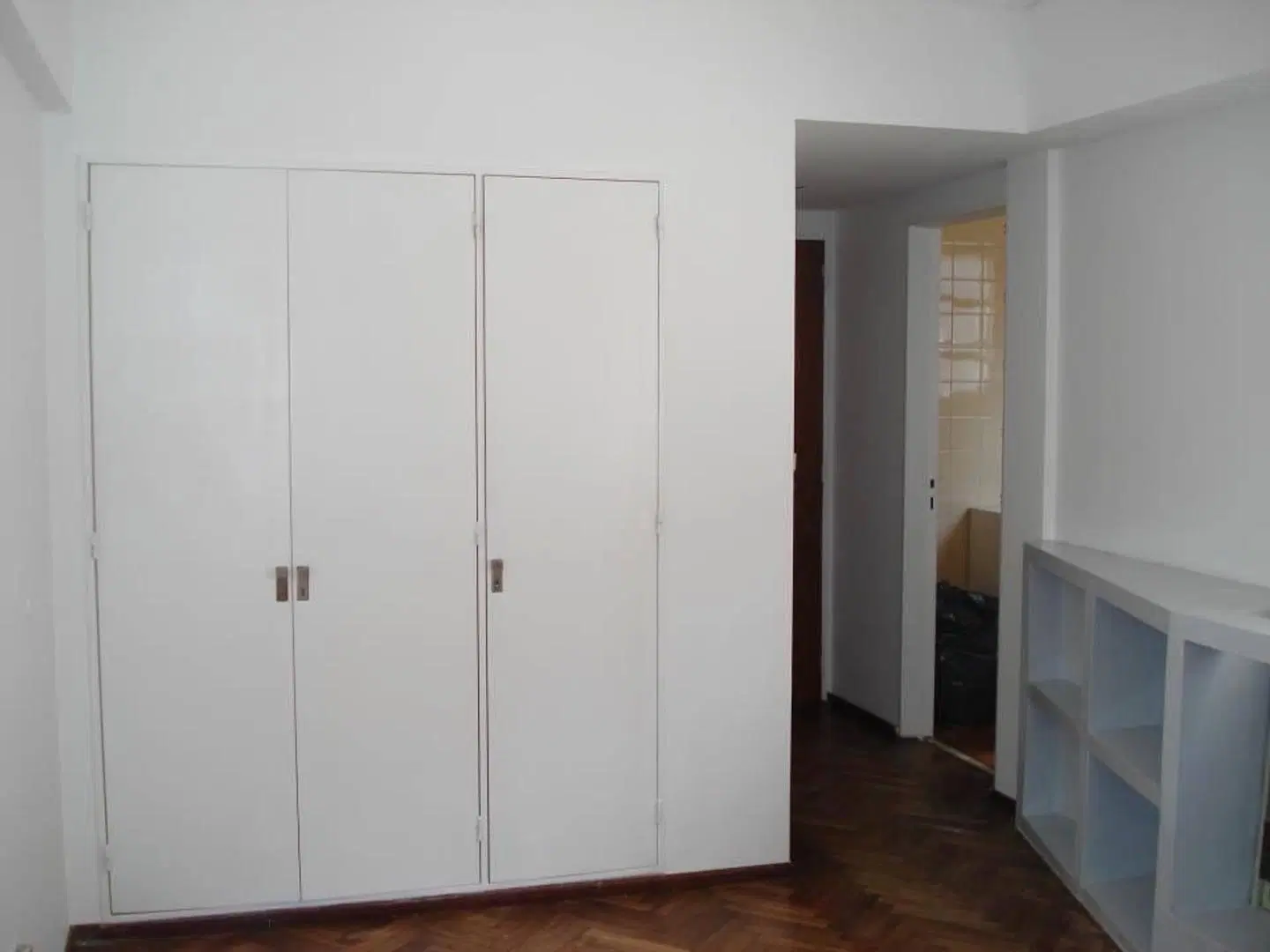VENTA MONOAMBIENTE CON COCINA INDEPENDIENTE – BARRIO NORTE 4