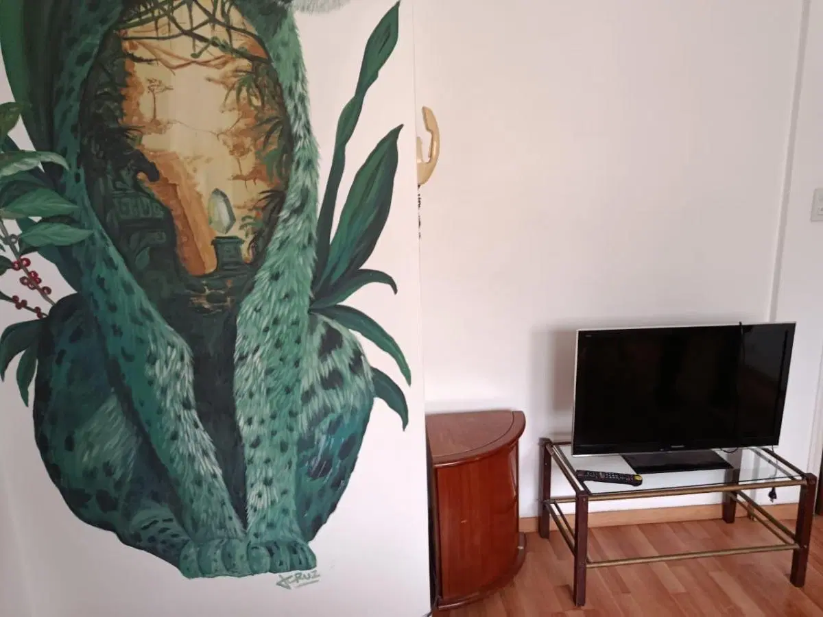 ALQUILER – 2 AMBIENTES AMOBLADO CON TERRAZA EN RECOLETA 2