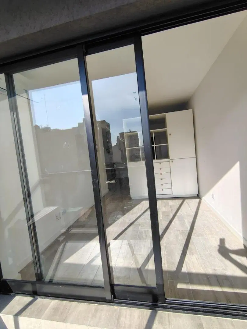 ALQUILER MONOAMBIENTE A ESTRENAR CON AMENITIES EN PALERMO 4