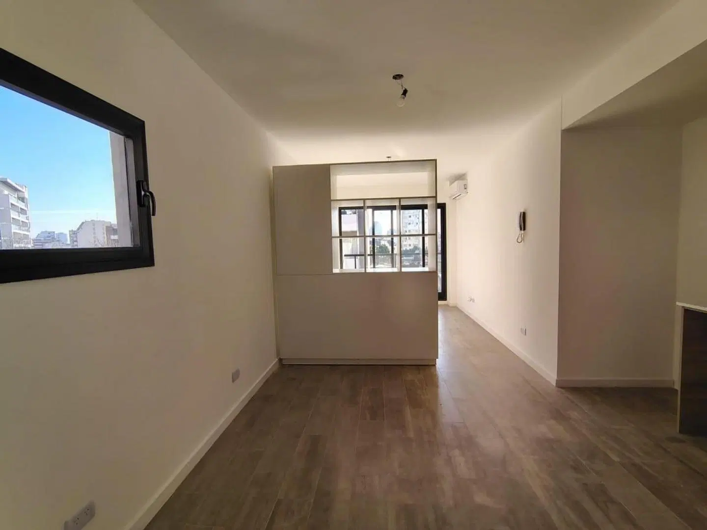 ALQUILER MONOAMBIENTE A ESTRENAR CON AMENITIES EN PALERMO 4