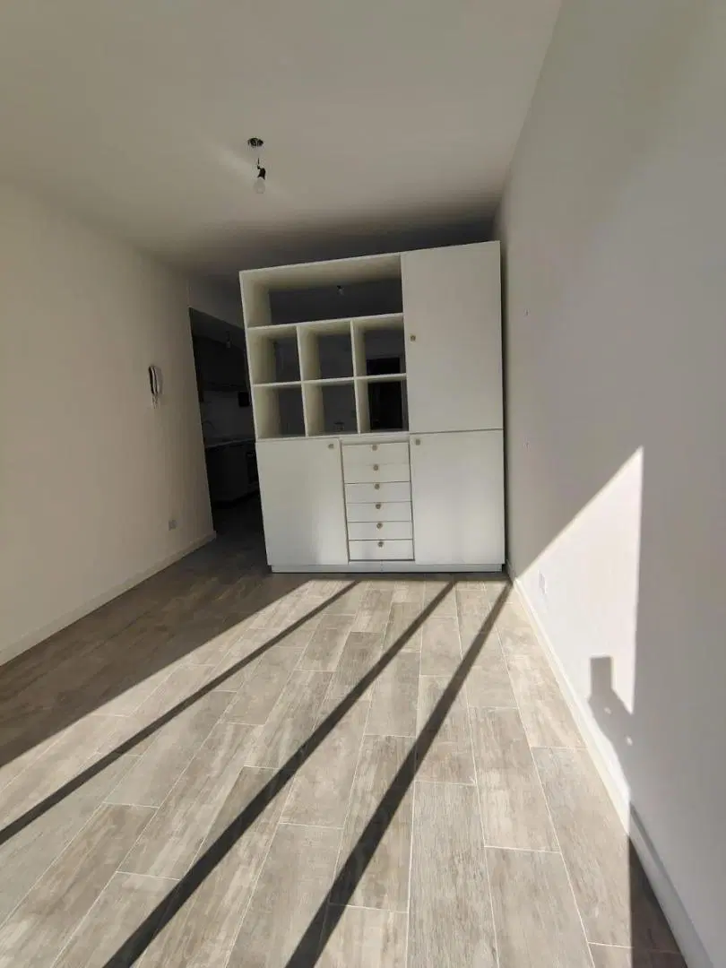 ALQUILER MONOAMBIENTE A ESTRENAR CON AMENITIES EN PALERMO 1