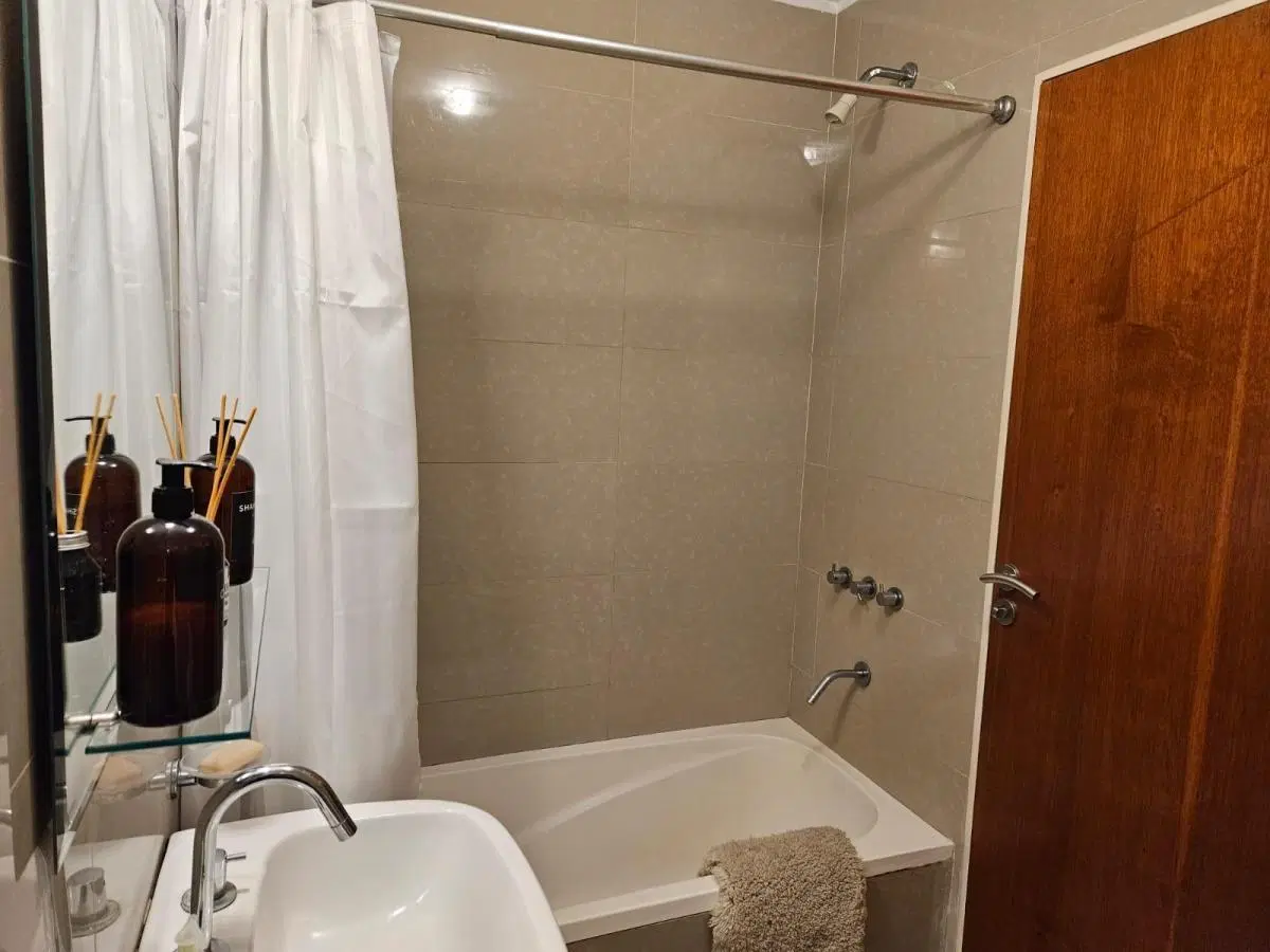 ALQUILER MONOAMBIENTE AMOBLADO CON AMENITIES – RECOLETA 4