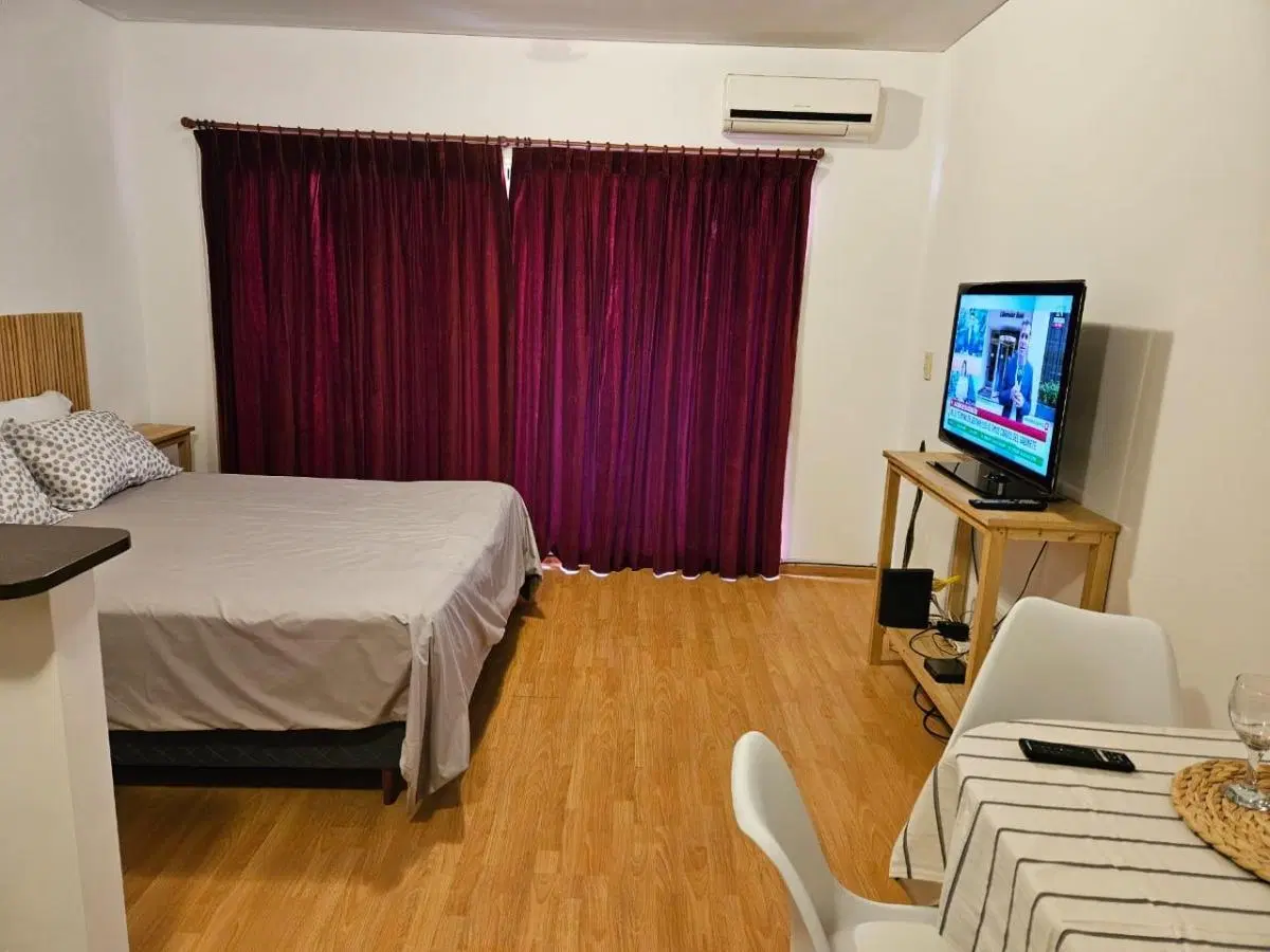 ALQUILER MONOAMBIENTE AMOBLADO CON AMENITIES – RECOLETA 3