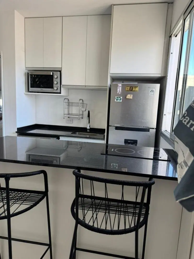 VENTA DEPTO – 2 AMBIENTES IMPECABLE CON BALCON – CABALLITO 4