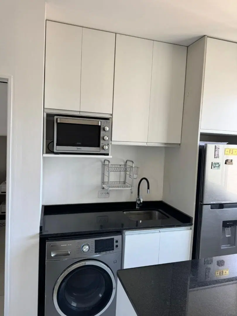 VENTA DEPTO – 2 AMBIENTES IMPECABLE CON BALCON – CABALLITO 3