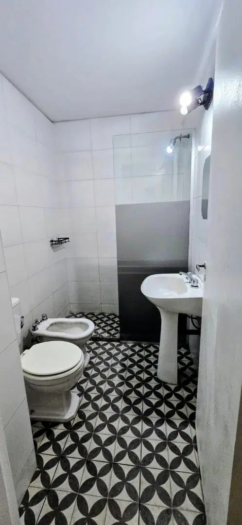 VENTA DEPARTAMENTO 2 AMBIENTES CON BALCON – BELGRANO 5