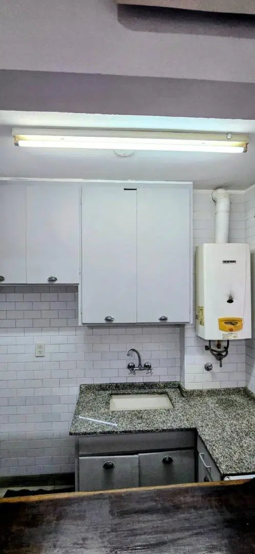 VENTA DEPARTAMENTO 2 AMBIENTES CON BALCON – BELGRANO 2