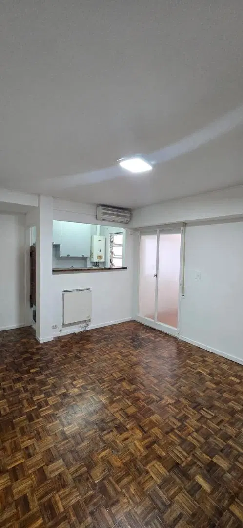 VENTA DEPARTAMENTO 2 AMBIENTES CON BALCON – BELGRANO 4