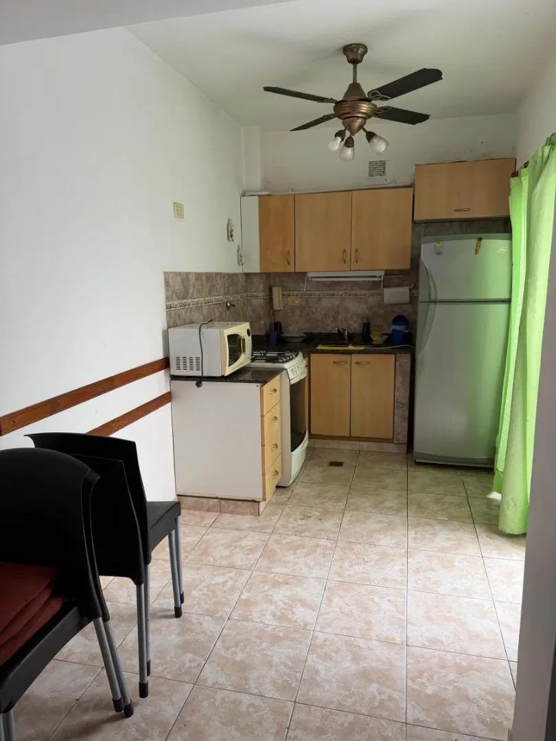 Venta PH de 2 Ambientes y Medio con Terraza en Versalles 5