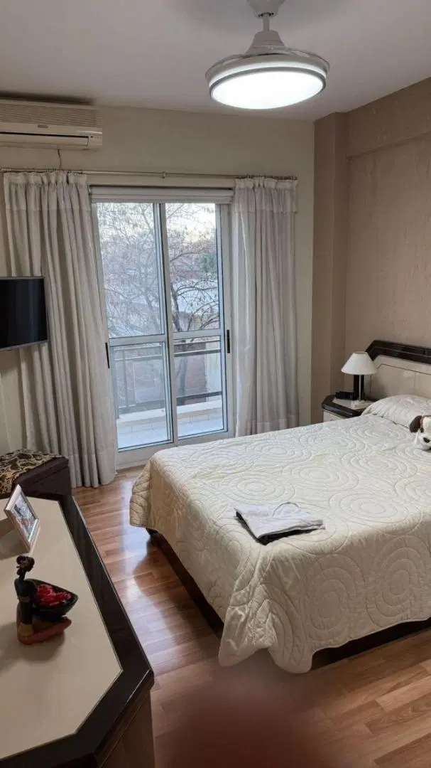 VENTA 3 AMBIENTES+DEPENDENCIA,COCHERA Y AMENITIES-V. URQUIZA 3