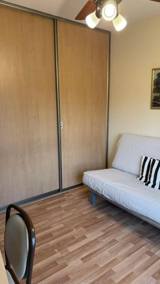 VENTA 3 AMBIENTES+DEPENDENCIA,COCHERA Y AMENITIES-V. URQUIZA 2