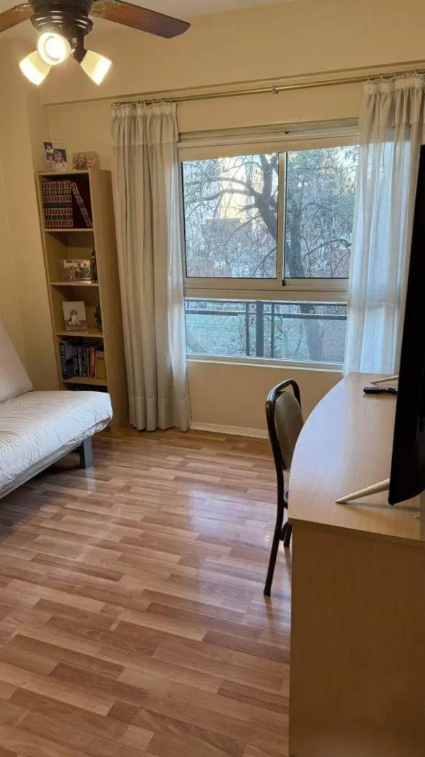 VENTA 3 AMBIENTES+DEPENDENCIA,COCHERA Y AMENITIES-V. URQUIZA 4