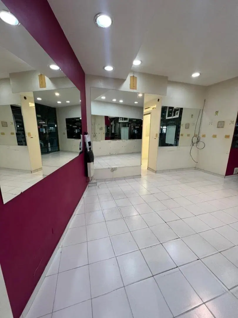 ALQUILER AMPLIO LOCAL COMERCIAL 2 AMBIENTES EN PALERMO 1