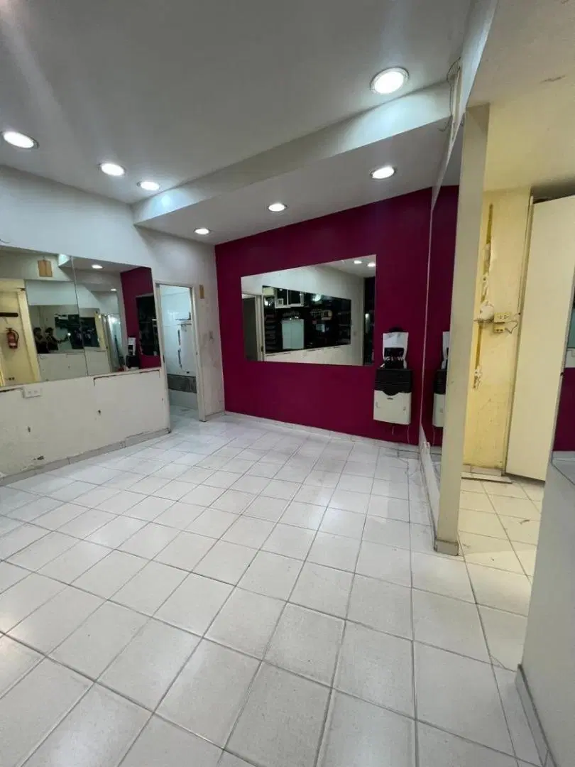ALQUILER AMPLIO LOCAL COMERCIAL 2 AMBIENTES EN PALERMO 2