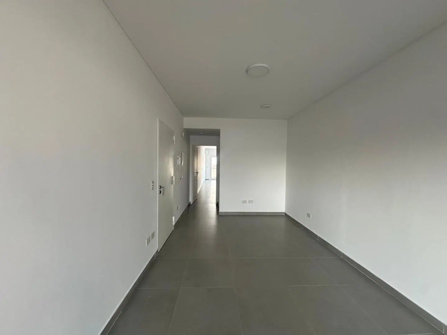 ALQUILER 2 AMBIENTES A ESTRENAR CON BALCON Y AMENITIES–NUÑEZ 5