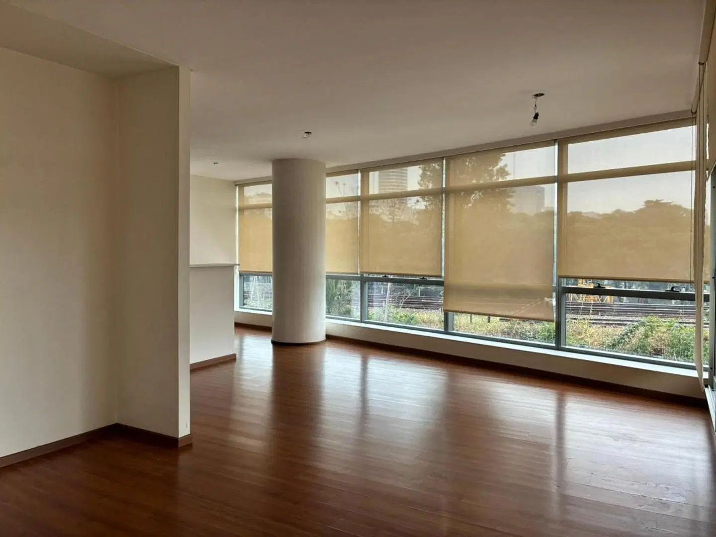 ALQUILER 3 AMBIENTES CON COCHERA Y AMENITIES – PALERMO 2