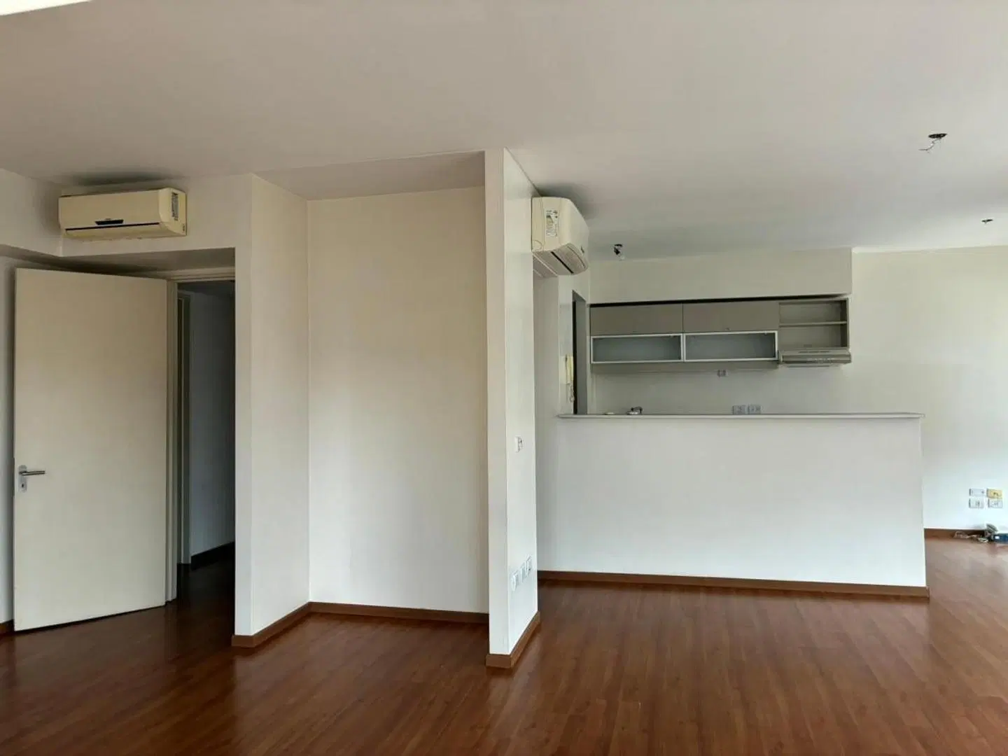 ALQUILER 3 AMBIENTES CON COCHERA Y AMENITIES – PALERMO 3