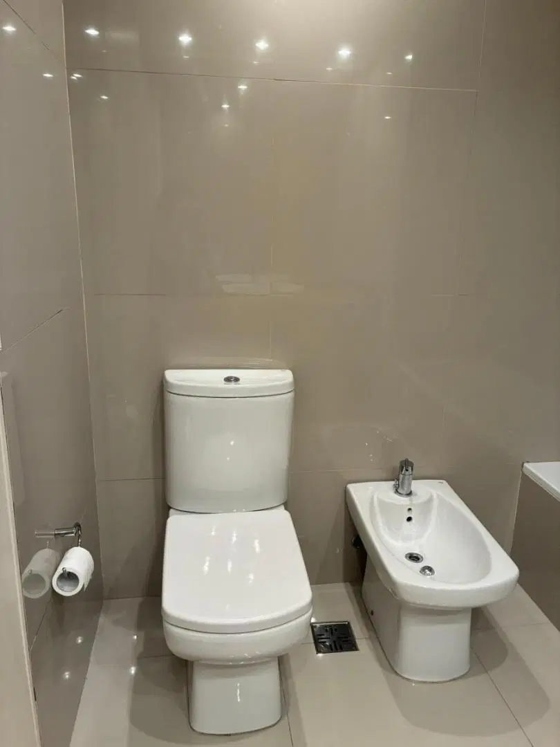 ALQUILER 3 AMBIENTES CON COCHERA Y AMENITIES – PALERMO 5