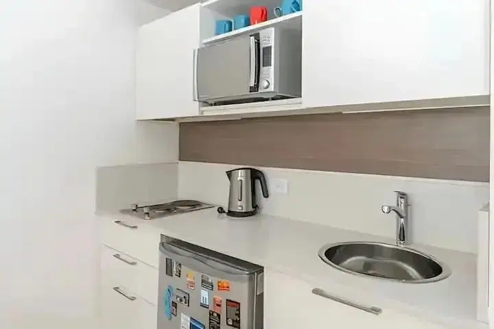 ALQUILER MONOAMBIENTE PREMIUM AMOBLADO CON AMENITIES EN LAS CAÑITAS 2