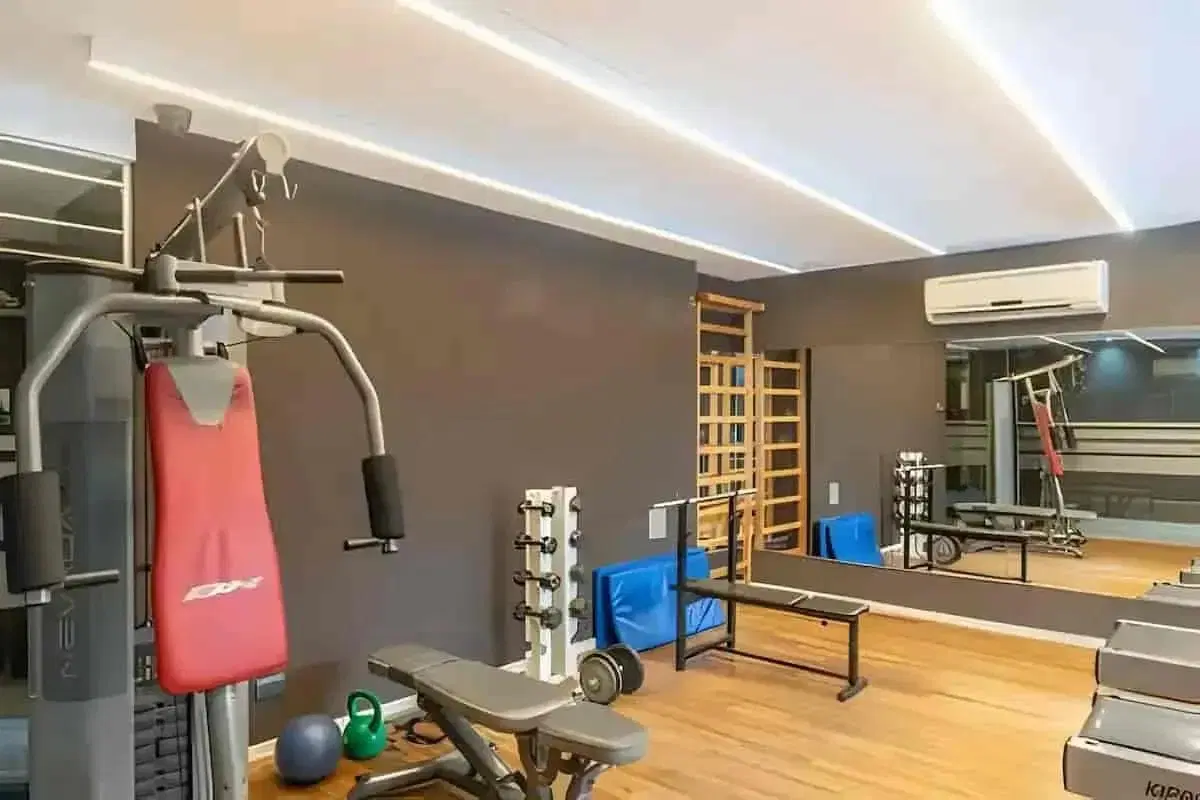 ALQUILER MONOAMBIENTE PREMIUM AMOBLADO CON AMENITIES EN LAS CAÑITAS 1