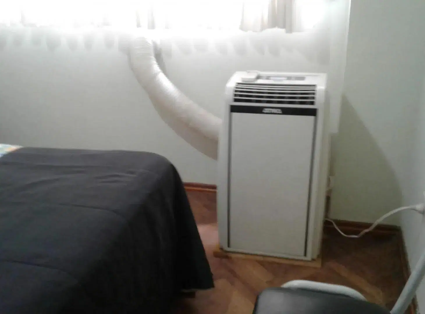 ALQUILER – DEPARTAMENTO 3 AMBIENTES AMOBLADO EN RECOLETA 5