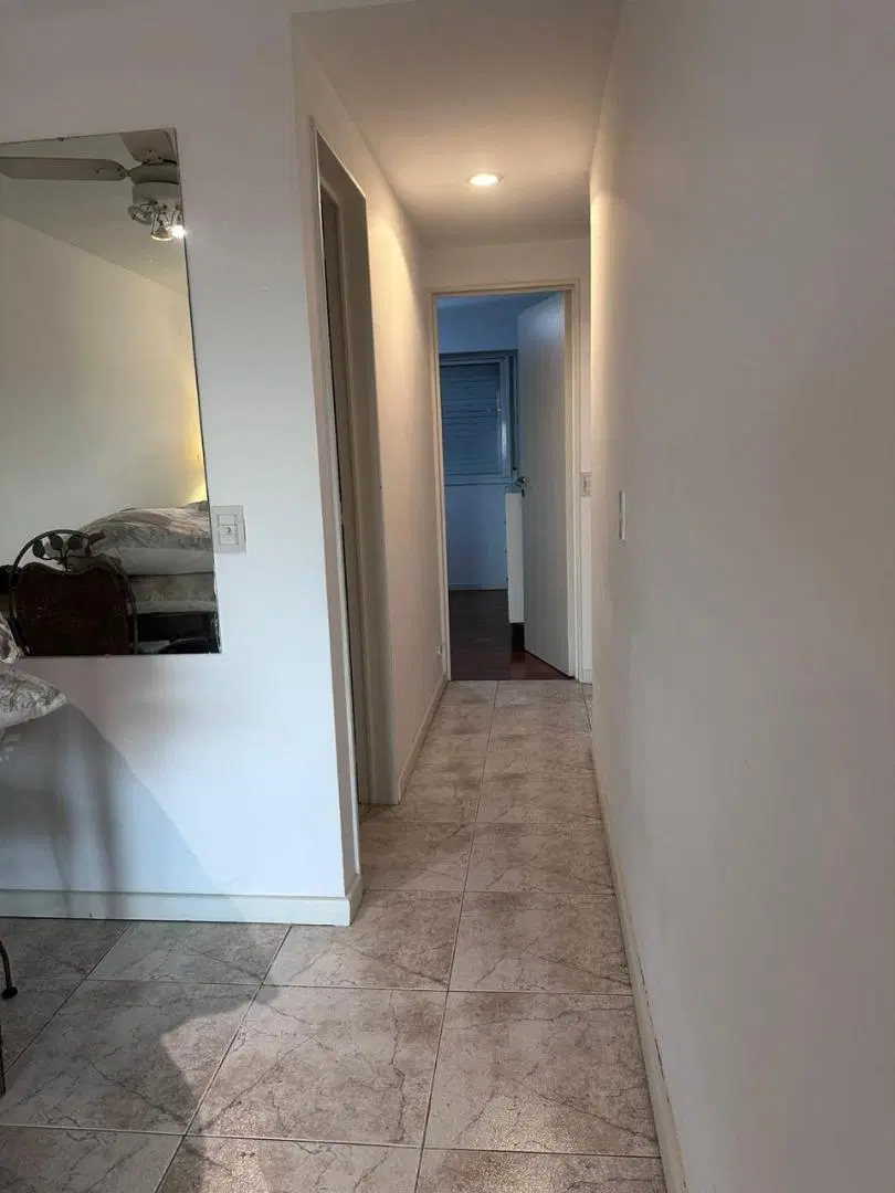 ALQUILER 3 AMBIENTES AMOBLADO CON BALCÓN EN VICENTE LÓPEZ 2