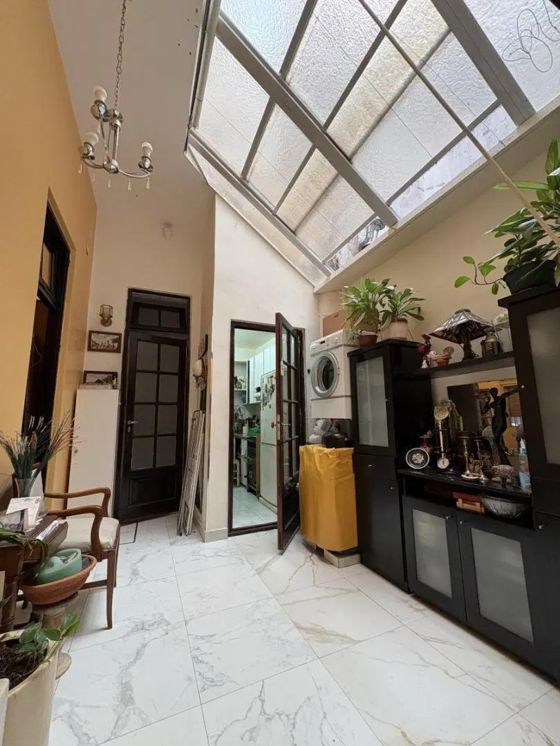 VENTA PH 3 AMBIENTES CON PATIO EN ALMAGRO 5