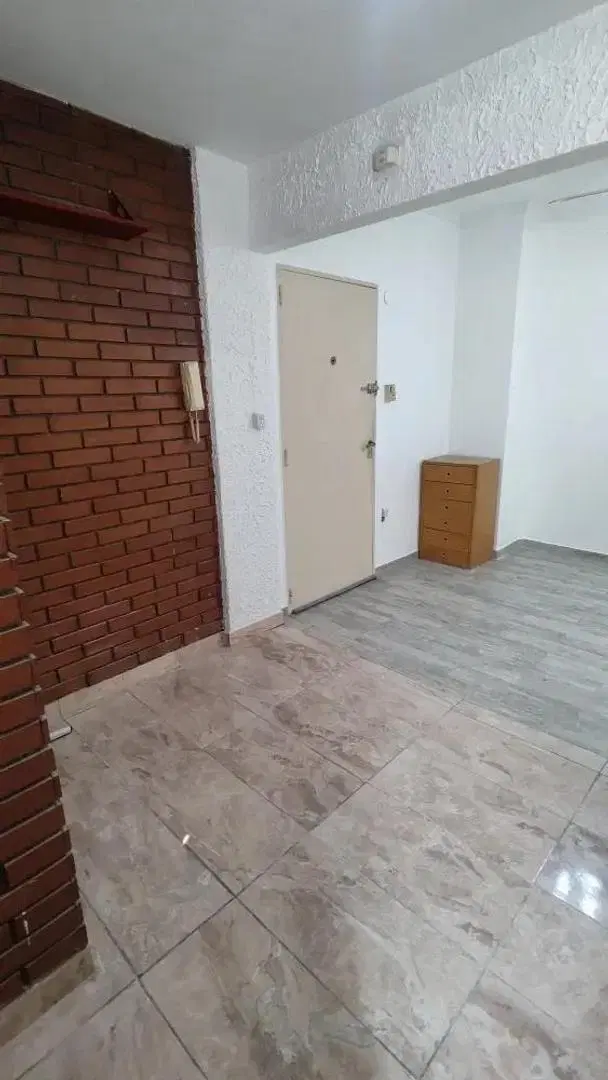 VENTA 2 AMBIENTES CON LAVADERO Y TERRAZA EN P. PATRICIOS 4