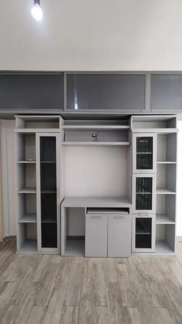 VENTA 2 AMBIENTES CON LAVADERO Y TERRAZA EN P. PATRICIOS 5