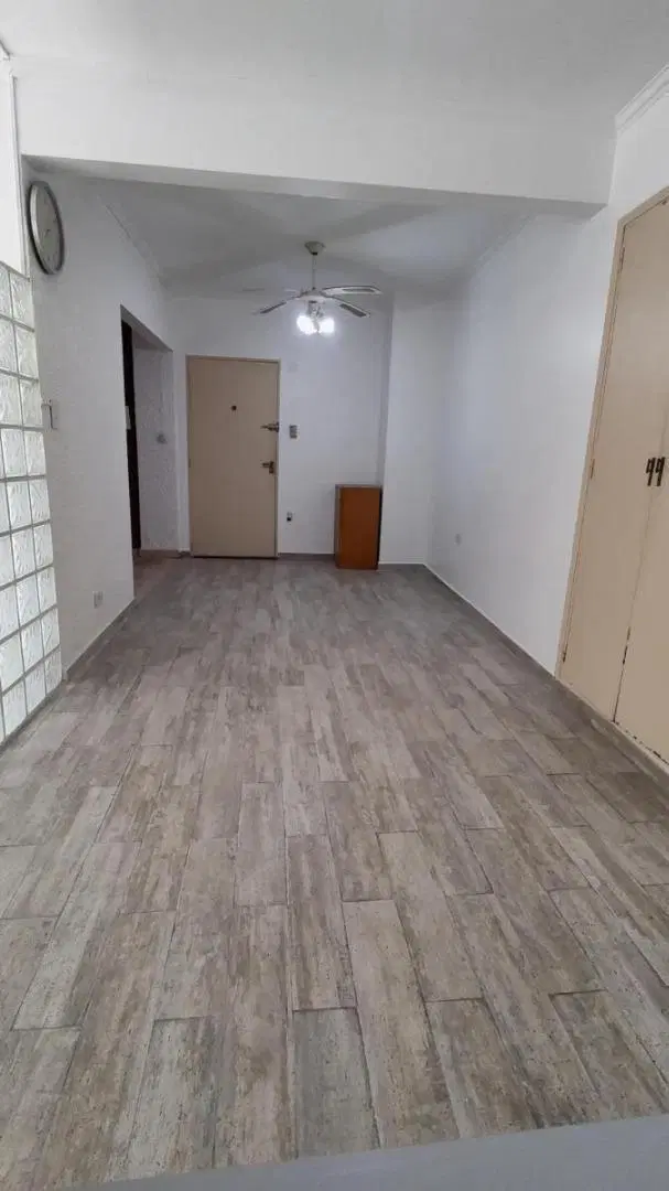 VENTA 2 AMBIENTES CON LAVADERO Y TERRAZA EN P. PATRICIOS 2