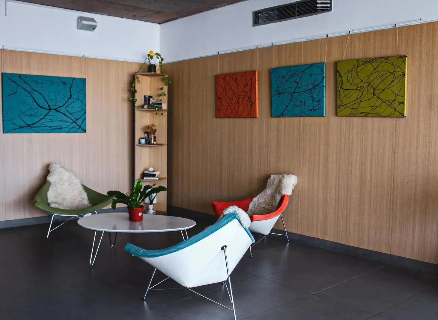 ALQUILER MONOAMBIENTE AMOBLADO CON AMENITIES / SAN TELMO 4