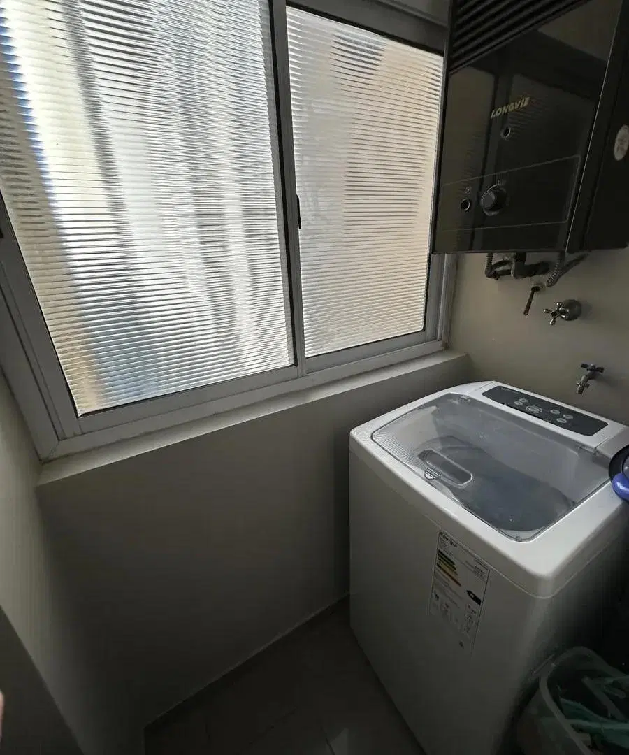 ALQUILER – DEPARTAMENTO 3 AMBIENTES AMOBLADO EN ALMAGRO 5