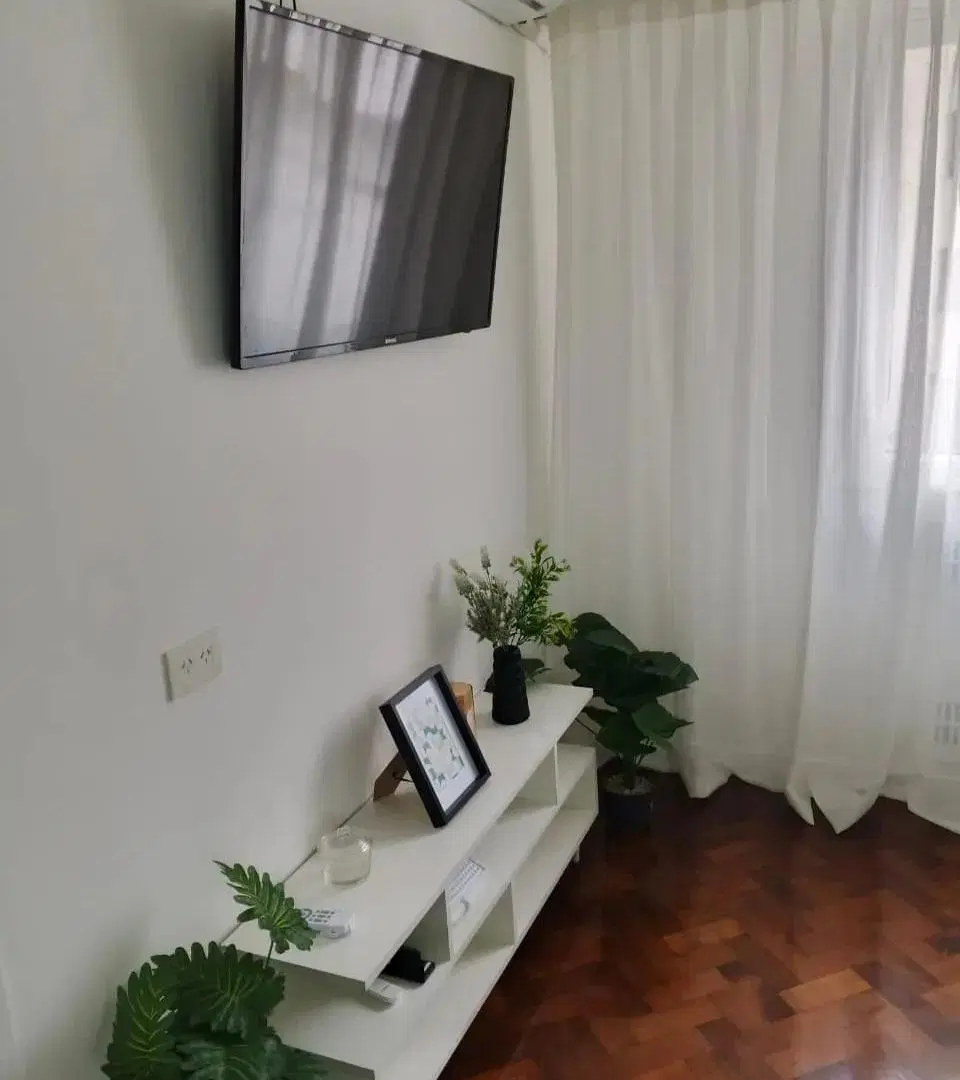 ALQUILER MONOAMBIENTE PREMIUM TOTALMENTE AMOBLADO - BALVANERA 2
