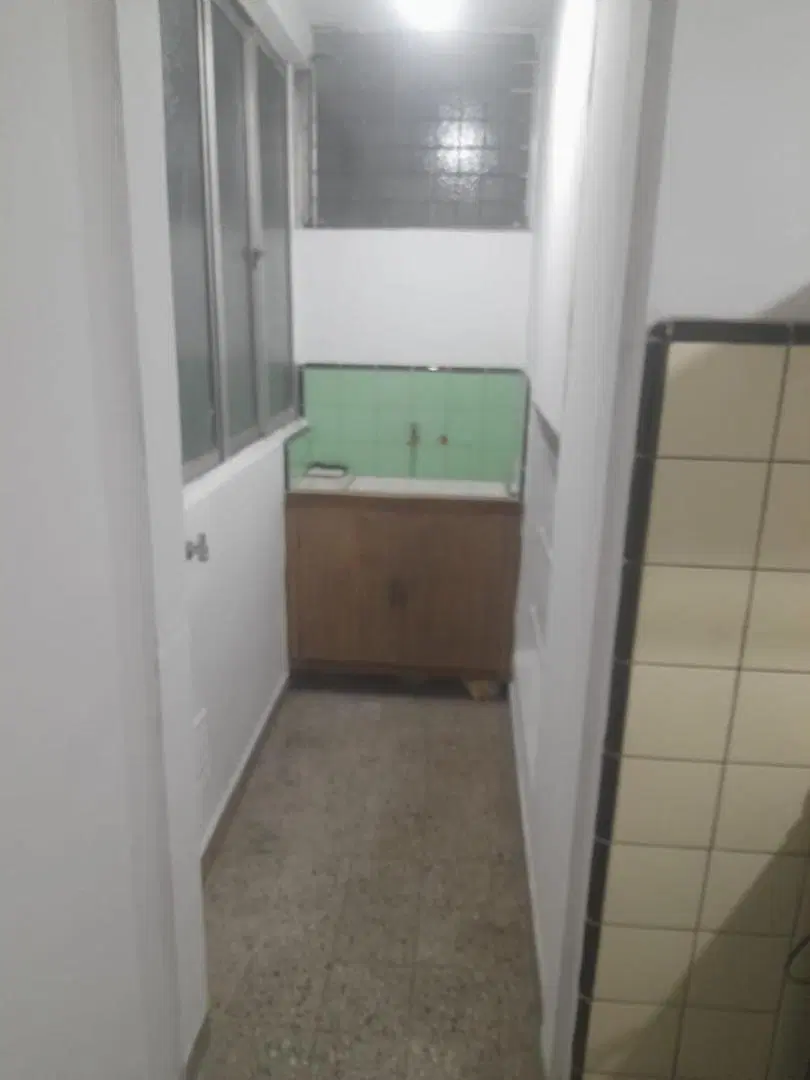VENTA DEPARTAMENTO 3 AMBIENTES CON BALCON Y TERRAZA– ALMAGRO 2