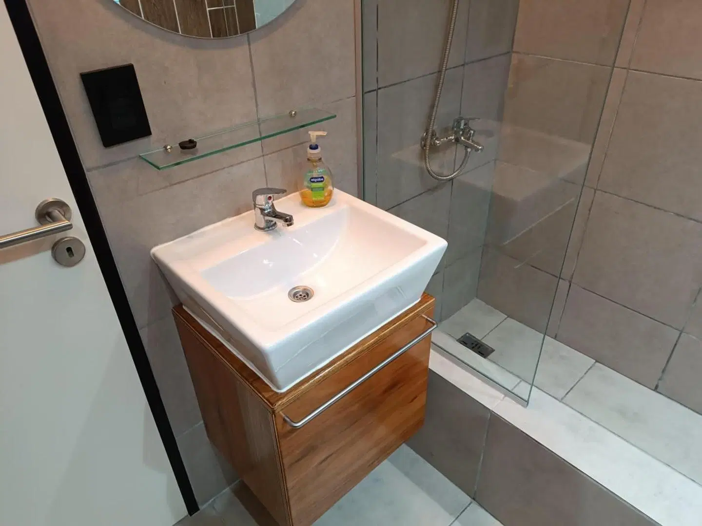 VENTA DEPARTAMENTO 2 AMBIENTES CON BALCON – ALMAGRO 2