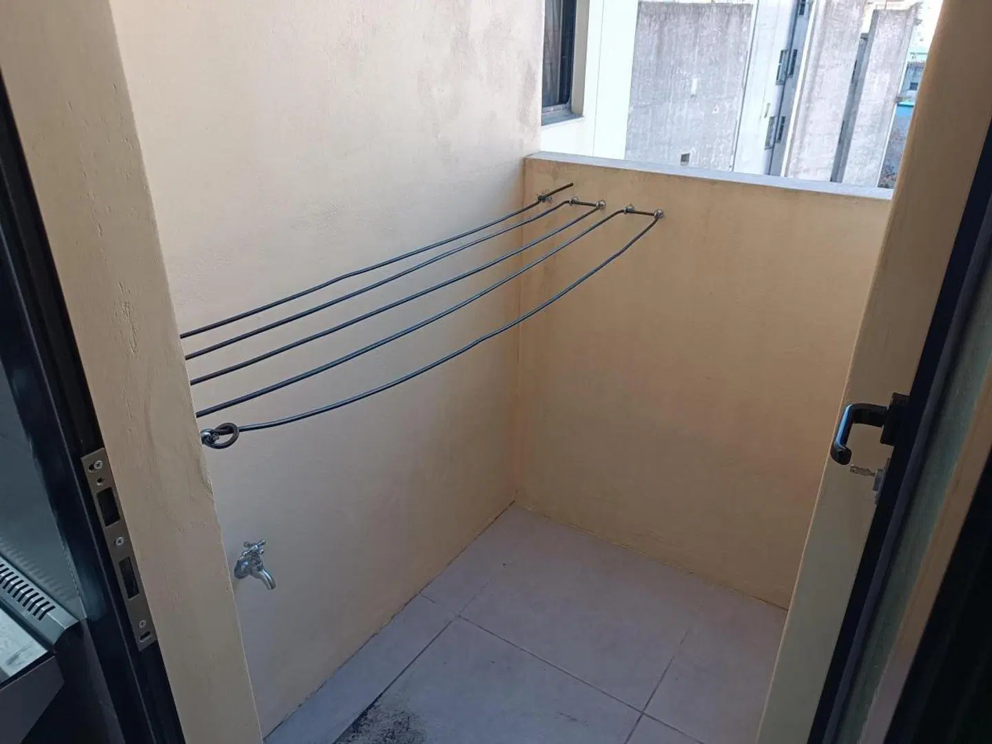 VENTA DEPARTAMENTO 2 AMBIENTES CON BALCON – ALMAGRO 3