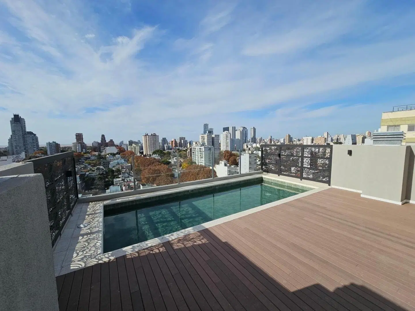 VENTA MONOAMBIENTE PREMIUM CON AMENITIES – NUÑEZ 3