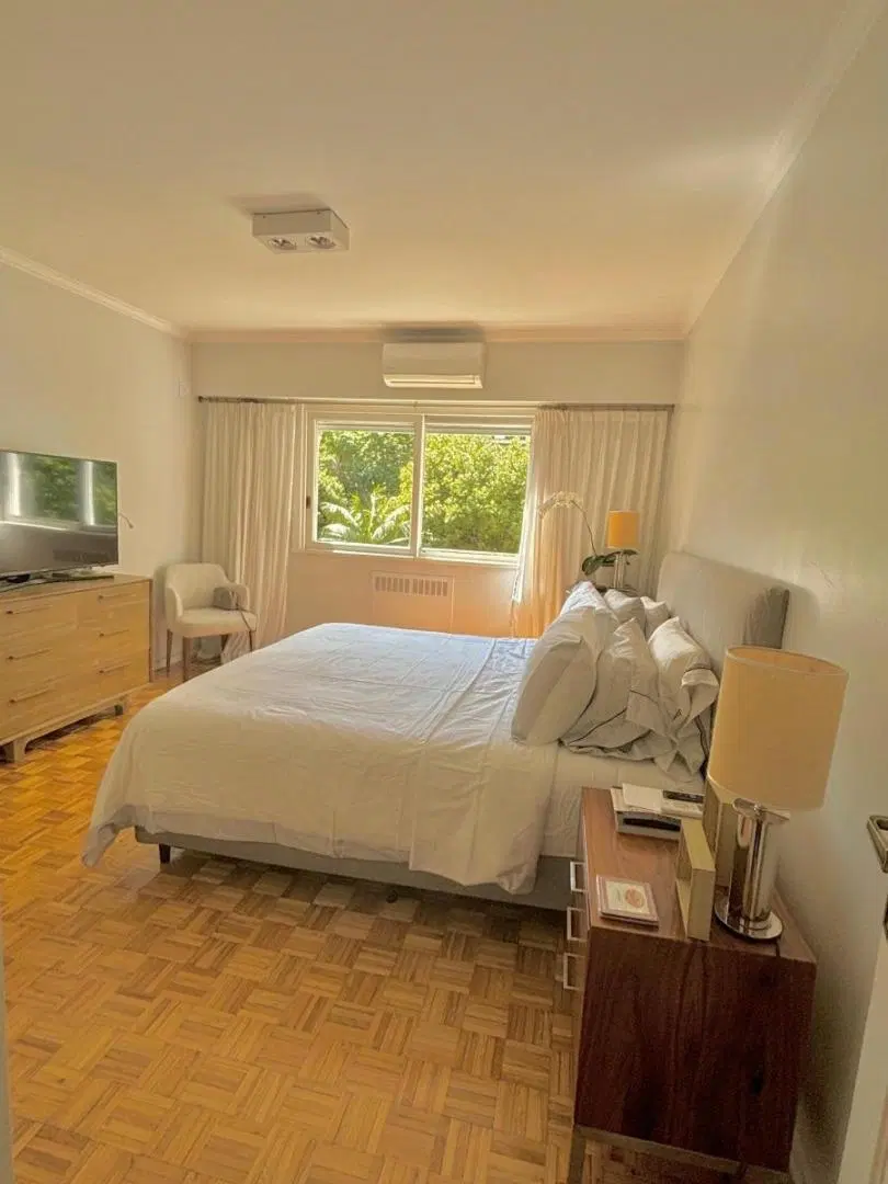 VENTA DEPARTAMENTO 5 AMBIENTES CON DEPENDENCIA – RECOLETA 3