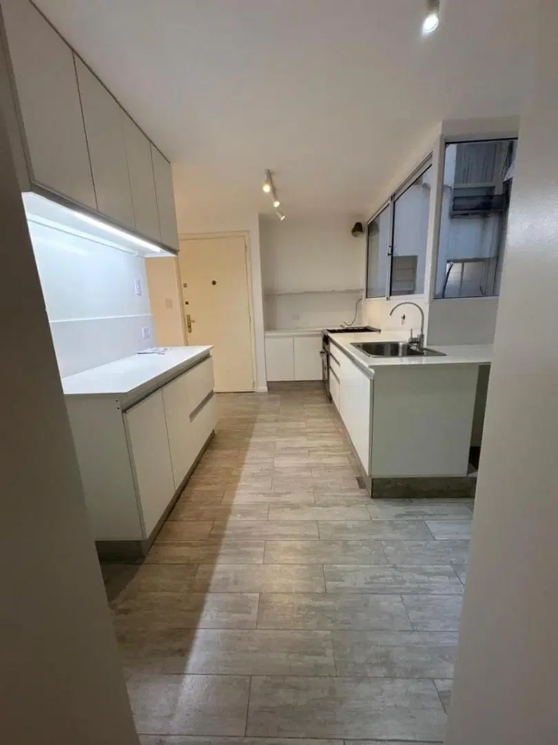 VENTA DEPARTAMENTO 5 AMBIENTES CON DEPENDENCIA – RECOLETA 1