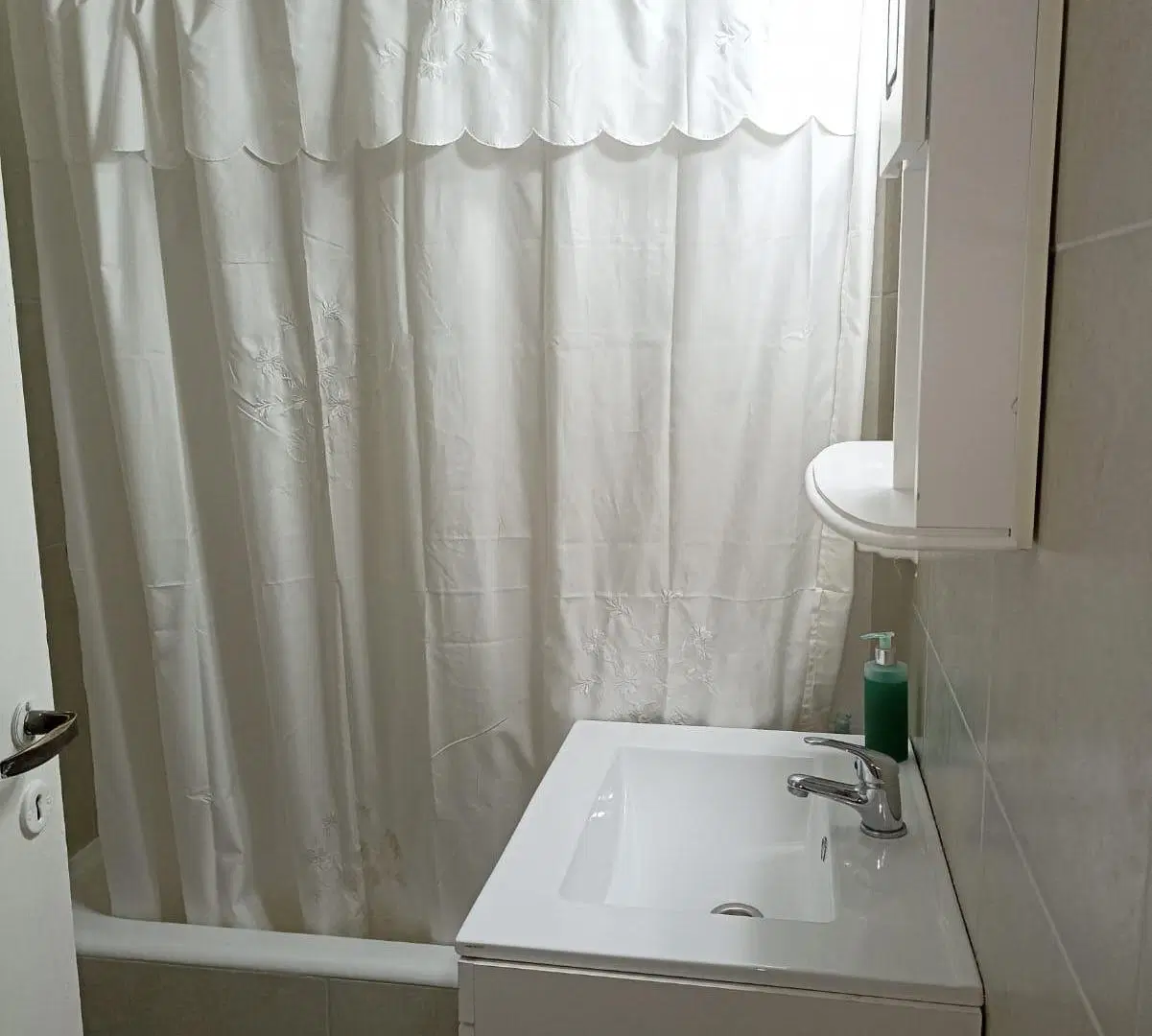 ALQUILER – DEPARTAMENTO 2 AMBIENTES AMOBLADO EN CENTRO 5