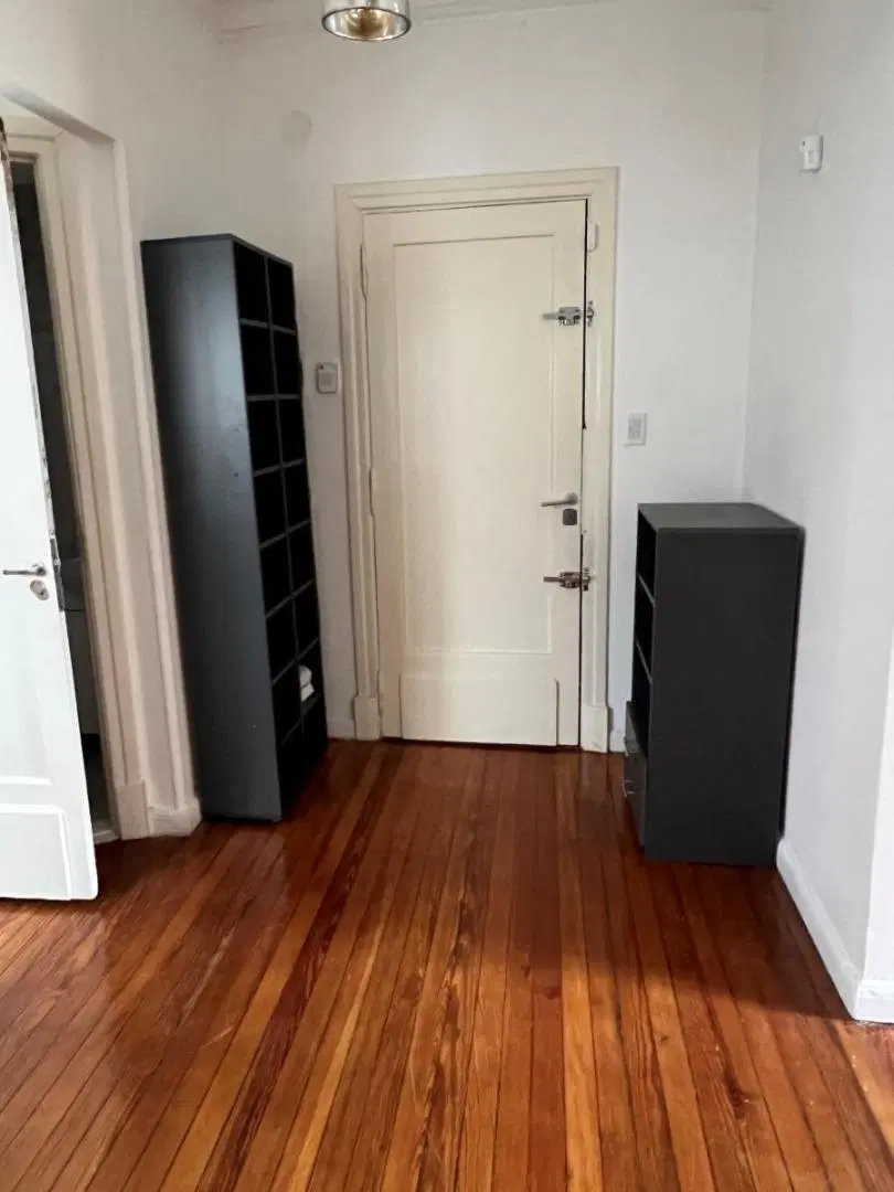 ALQUILER – DEPARTAMENTO 2 AMBIENTES EN RECOLETA 3