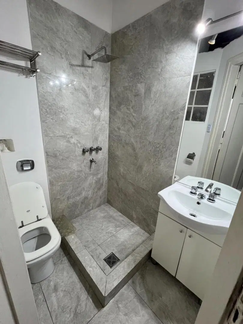 ALQUILER – DEPARTAMENTO 2 AMBIENTES EN RECOLETA 4