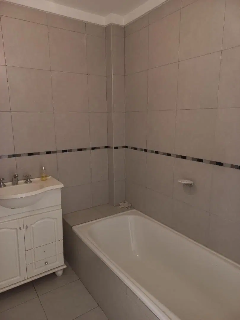 ALQUILER SEMIPISO 2 AMBIENTES CON BALCON, LAVADERO–CABALLITO 4