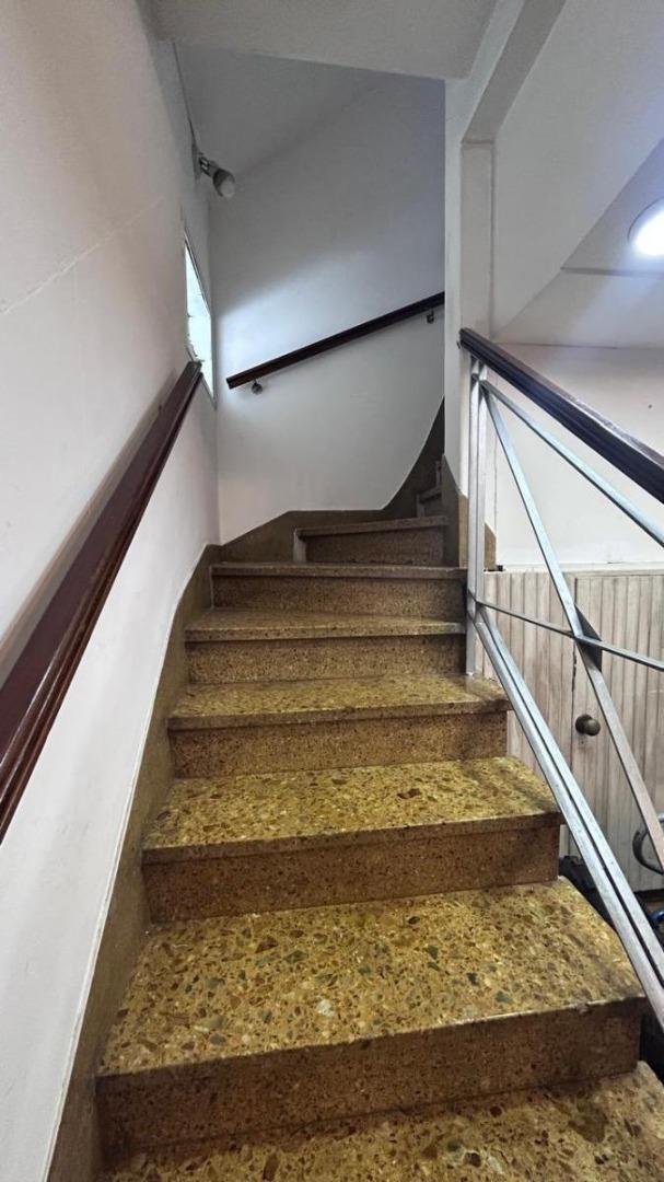 VENTA PH 5 AMBIENTES CON PARRILLA, PATIO Y TERRAZA–MATADEROS